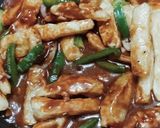 ડ્રેગન પોટેટો (Dragon Potato Recipe In Gujarati) રેસીપી સ્ટેપ5ફોટો