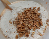 Foto del paso 3 de la receta: Carrot Cake con nueces 🥕🥕