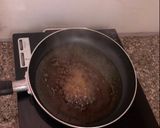 Hình bước làm 2 của món Cá lóc kho tiêu