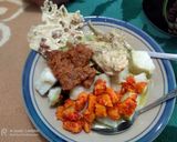 Foto langkah ke 3 dari resep Rendang Daging Sapi.