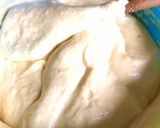 Citromos - epres túró mousse torta recept fázis 2 fotója