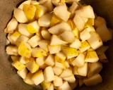 Foto del paso 6 de la receta: Mi dulce de peras