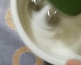 Foto langkah ke 2 dari resep Cake chiffon Pisang.