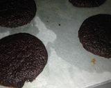 Foto langkah ke 10 dari resep Brownie Cookies.