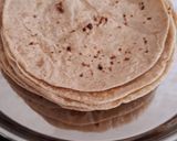 વધેલી રોટલી નો ચેવડો (Left Over Rotli Chevdo Recipe In Gujarati) રેસીપી સ્ટેપ1ફોટો