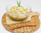 Foto langkah ke 4 dari resep Kolak candil ubi.