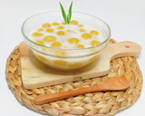 Foto langkah ke 4 dari resep Kolak candil ubi.