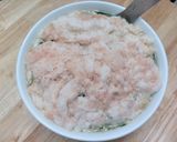 Hình bước làm 6 của món Canh tôm rau đay mùng tơi