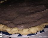 Foto del paso 3 de la receta: Tarta súper rica, masa, relleno y cubierta toda realizada con stevia!!🧑‍🍳🧑‍🍳