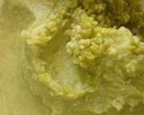 Foto del paso 2 de la receta: Hamburguesas de arvejas y ciboulette 💚