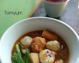 Foto langkah ke 5 dari resep 343.Tom yum.