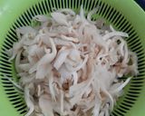 Foto langkah ke 1 dari resep Tumis jamur maknyusss.