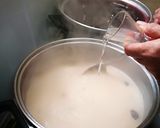 Foto del paso 4 de la receta: Un delicioso clásico - Mazamorra morada con arroz con Leche