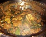 A picture of step 3 of Mix veg.