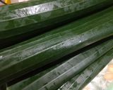 Foto langkah ke 4 dari resep Sego Gegog Sambal Teri Pete.