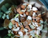 ગાજર નો હલવો (Gajar Halwa Recipe In Gujarati) રેસીપી સ્ટેપ1ફોટો