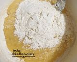 عکس مرحله 1 از دستور کوکی اسمارتیزی 🍪 (با روغن مایع)