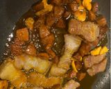 Foto del paso 3 de la receta: Gachas