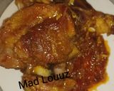 صورة لخطوة 1 من وصفة لحم 🍖🥩🍗 مطهو على نار هادئة احلى من لحم الفرن