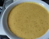 Foto del paso 6 de la receta: Salsa de pimentón amarillo y queso crema🫑🥕🧀