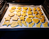 Foto del paso 6 de la receta: Galletas de Navidad