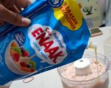 Foto langkah ke 1 dari resep Sempol Ayam Milky Creamy.