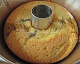 Foto langkah ke 6 dari resep Nutrijell Cake (All in One Method).
