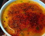 उड़द धुली दाल (Urad dhuli dal recipe in hindi) रेसिपी चरण 3 फोटो