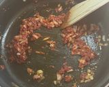 Darálthússal (marha) töltött cukkini recept fázis 5 fotója