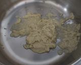 A picture of step 1 of Mutton korma.