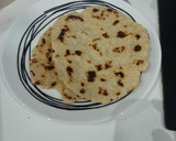 Foto del paso 3 de la receta: Pitas para tacos!!