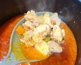 Foto del paso 3 de la receta: Guiso en olla eléctrica