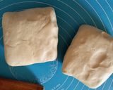 Foto langkah ke 2 dari resep Karipap (New) Ulir Berlapis.