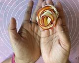รูปขั้นตอนการทำที่ 9 ของ Apple Rose Tarts 🍎
