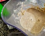 Foto del paso 2 de la receta: PAN🍞Licúa'o Con Semillas...!