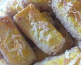 Foto langkah ke 5 dari resep Kastengel Keju.