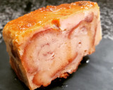 Foto del paso 7 de la receta: Pudding