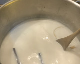 Foto del paso 3 de la receta: Arroz con leche 🍚🥛😋❤️