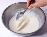 Foto langkah ke 3 dari resep Pisang Goreng Kriuk.