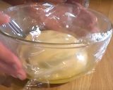 A picture of step 6 of Focaccia.