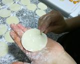 Foto del paso 3 de la receta: Capelettini de verdura Sin TACC apto celíaco