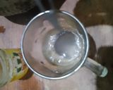 Foto langkah ke 3 dari resep Pineapple Jam Tea.