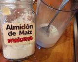 Foto del paso 4 de la receta: Puré con carne mechada