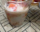 Foto langkah ke 3 dari resep Wedang Pepaya Gula Aren.