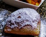 Foto del paso 5 de la receta: BEIGNETS🥮Franceses a lo Costa Colombiana...!😋