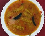 ओट्स रवा इडली और सांबर (Oats rava idli aur sambar recipe in Hindi) रेसिपी चरण 7 फोटो