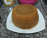 Foto del paso 4 de la receta: Torta fría casera de Arequipe