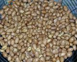 Foto langkah ke 5 dari resep Kering Tempe dan Kacang.
