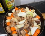 咖哩娘的食譜步驟7照片