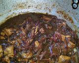 Foto del paso 8 de la receta: Kung pao